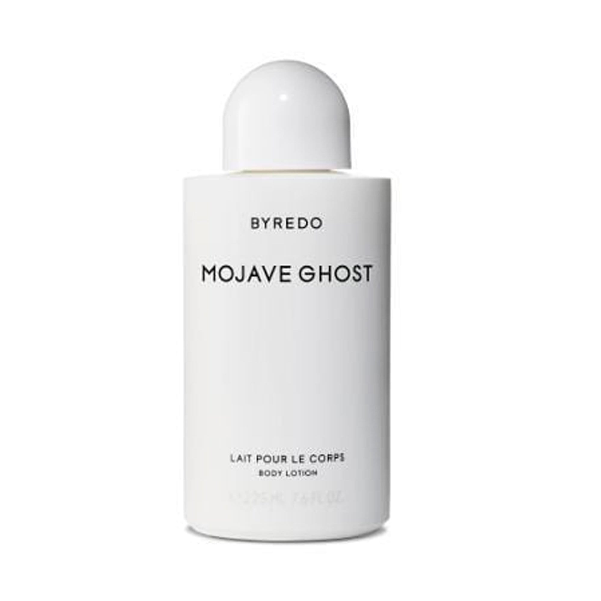Mojave Ghost BYREDO Loción corporal - ABANUC