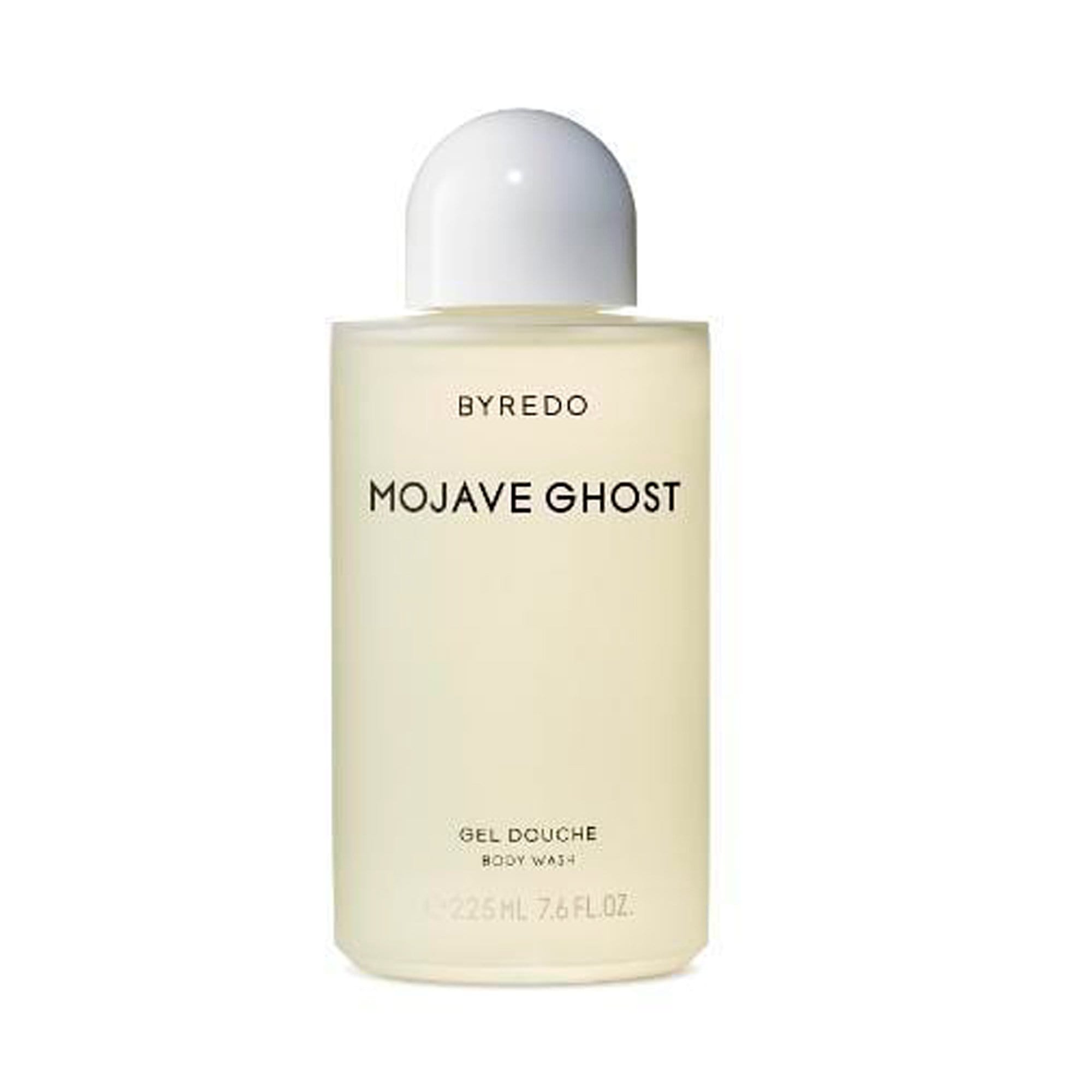 Mojave Ghost BYREDO Gel de ducha - ABANUC