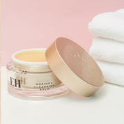 Moringa Cleansing Balm con paño limpiador Emma Hardie Bálsamo Limpiador - ABANUC