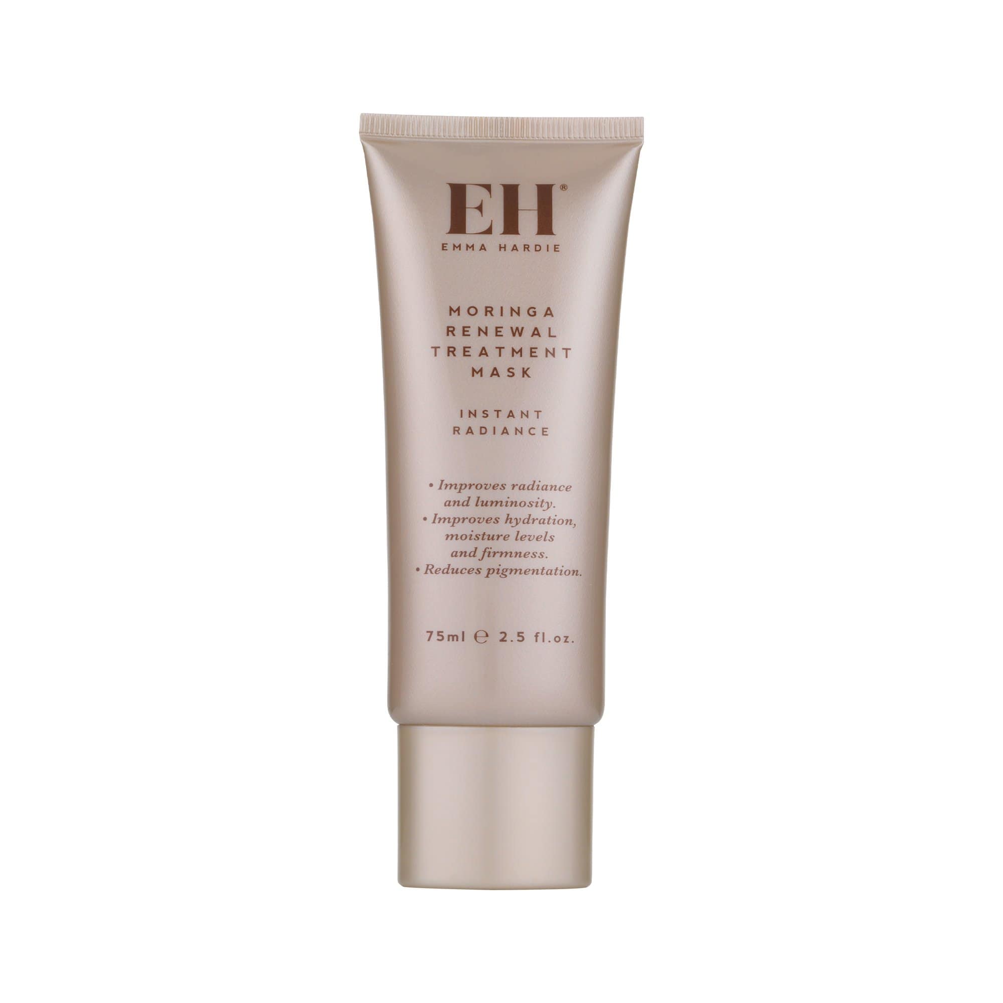 Moringa Renewal Treatment Mask Emma Hardie Mascarilla Renovadora - ABANUC