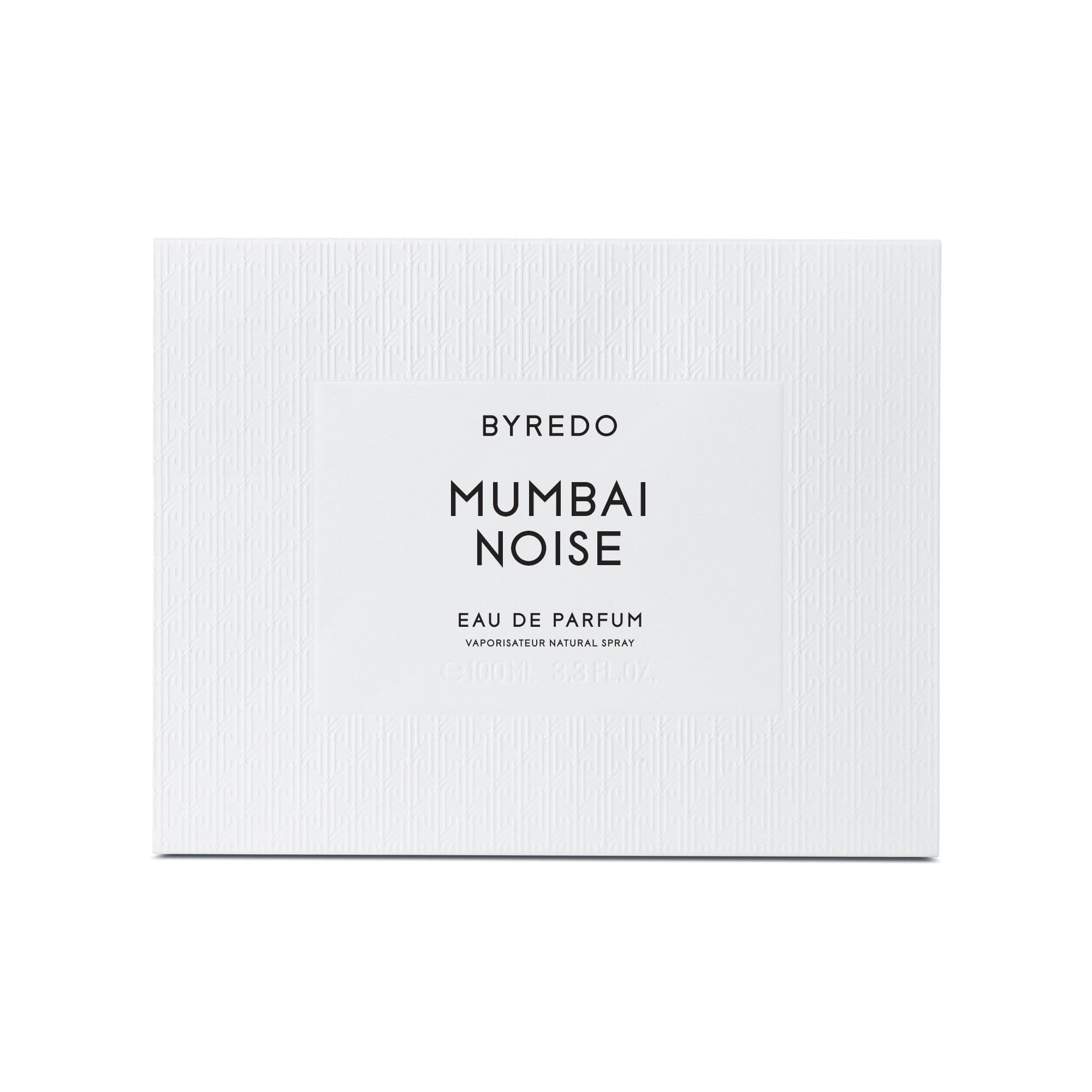 Mumbai Noise  BYREDO Eau de Parfum - ABANUC