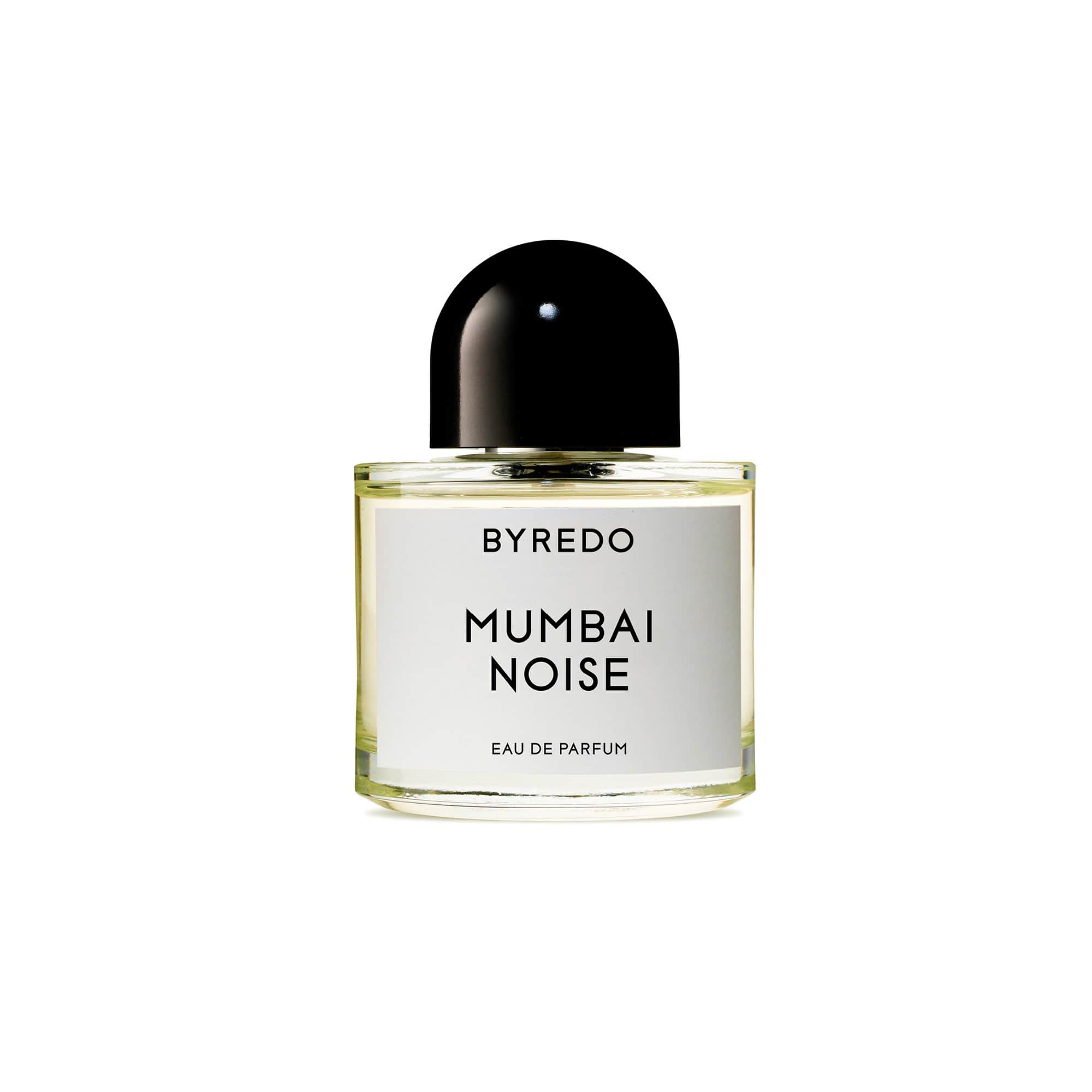 Mumbai Noise  BYREDO Eau de Parfum - ABANUC