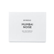Mumbai Noise  BYREDO Eau de Parfum - ABANUC