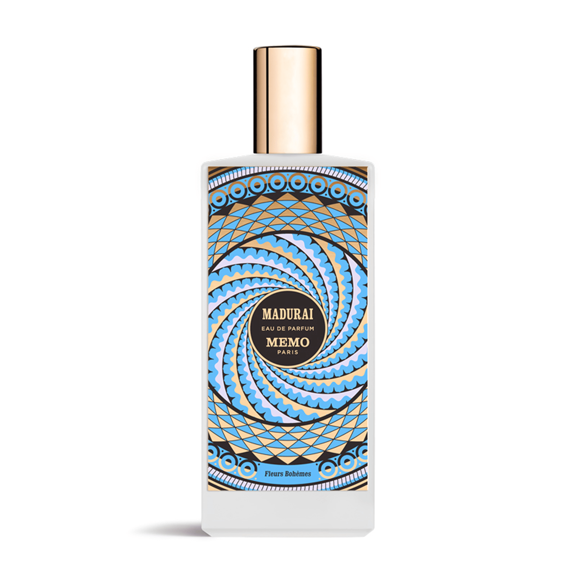 Madurai Memo Paris Eau de Parfum - ABANUC