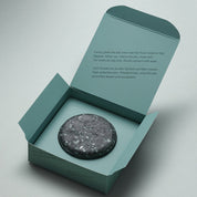 Manali Nourishing Shampoo ABHATI Champú sólido nutritivo - ABANUC