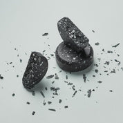 Manali Nourishing Shampoo ABHATI Champú sólido nutritivo - ABANUC