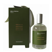 Menta y menta  Miller et Bertaux Eau de Parfum