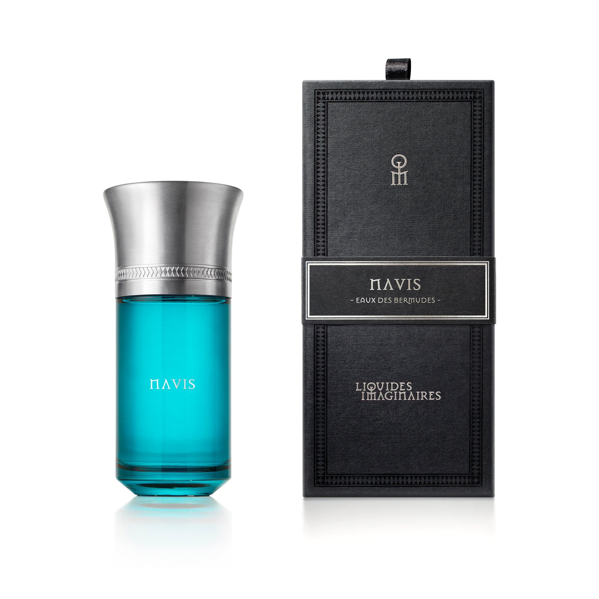 Navis LIQUIDES IMAGINAIRES Eau de Parfum - ABANUC