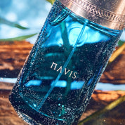 Navis LIQUIDES IMAGINAIRES Eau de Parfum - ABANUC