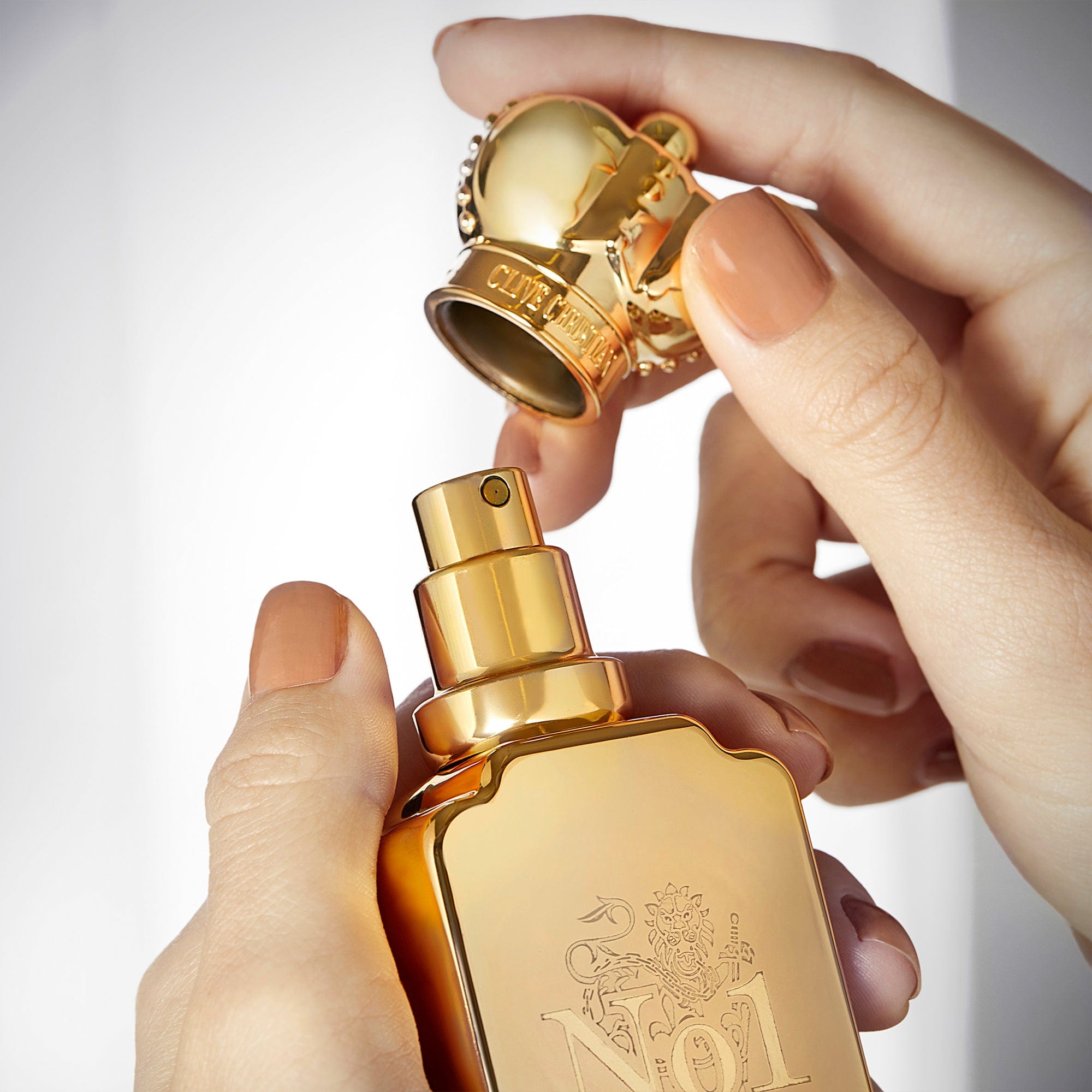 No1 Feminine CLIVE CHRISTIAN Eau de Parfum - ABANUC