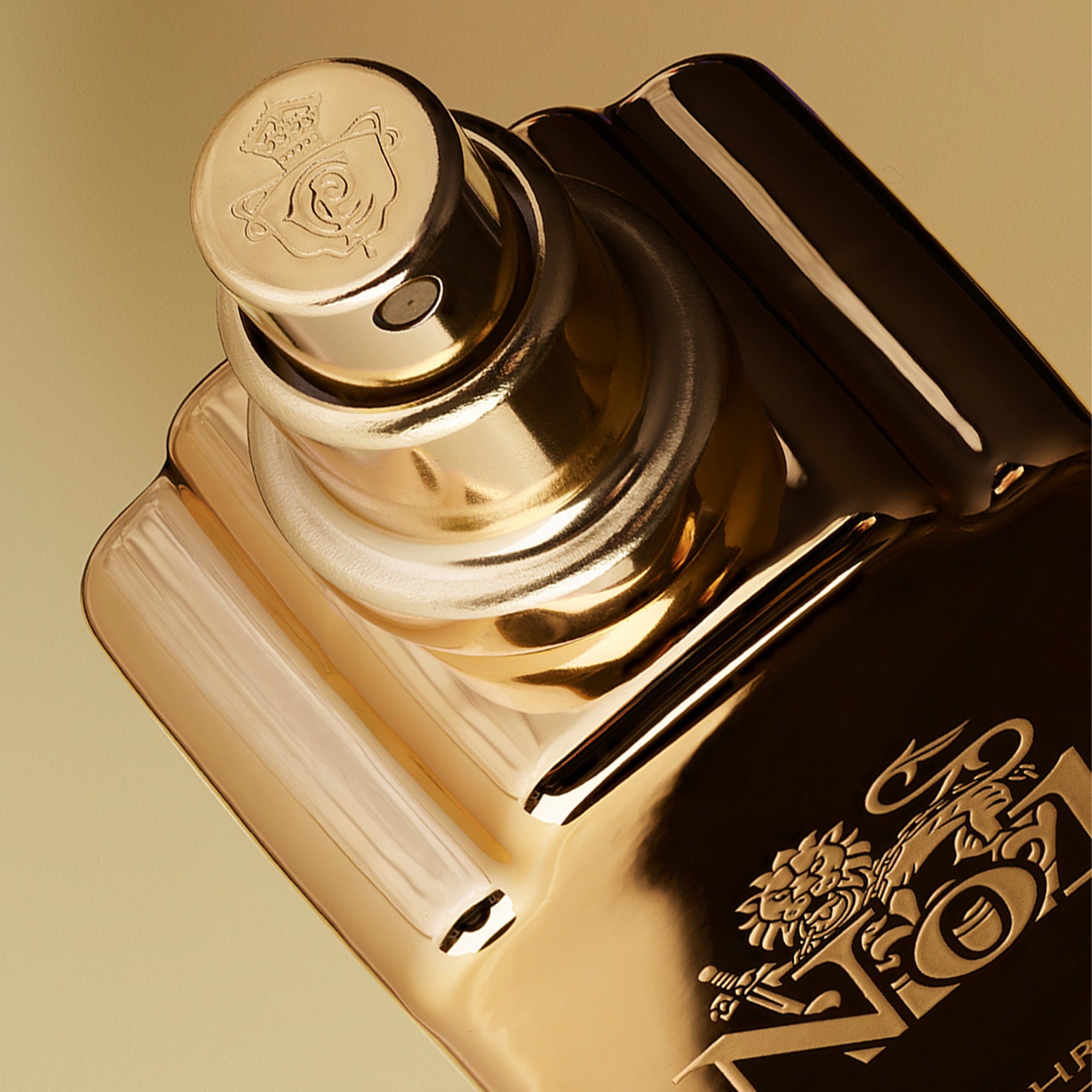 No1 Feminine CLIVE CHRISTIAN Eau de Parfum - ABANUC