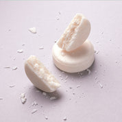 Nanda Detox Shampoo ABHATI Champú sólido desintoxicante - ABANUC