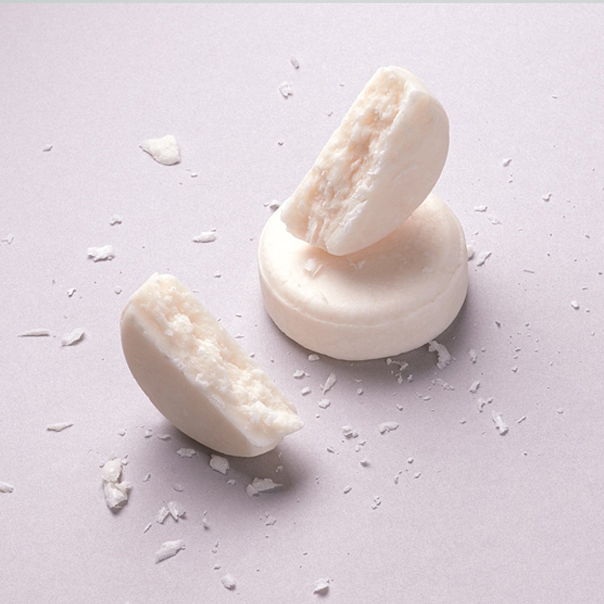 Nanda Detox Shampoo ABHATI Champú sólido desintoxicante - ABANUC