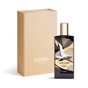 Ocean Leather Memo Paris Eau de Parfum - ABANUC