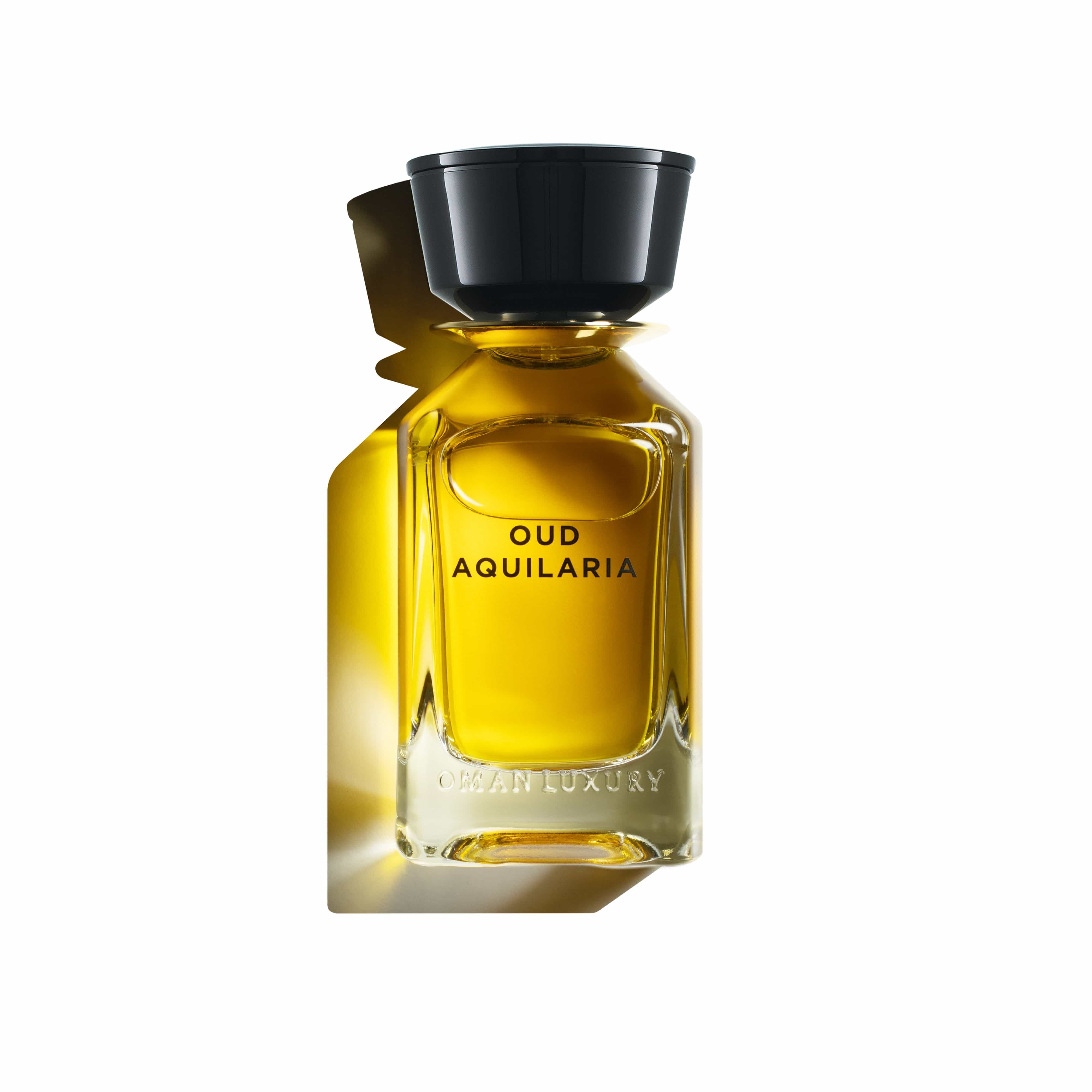 Oud Aquilaria Oman Luxury Eau de parfum - ABANUC