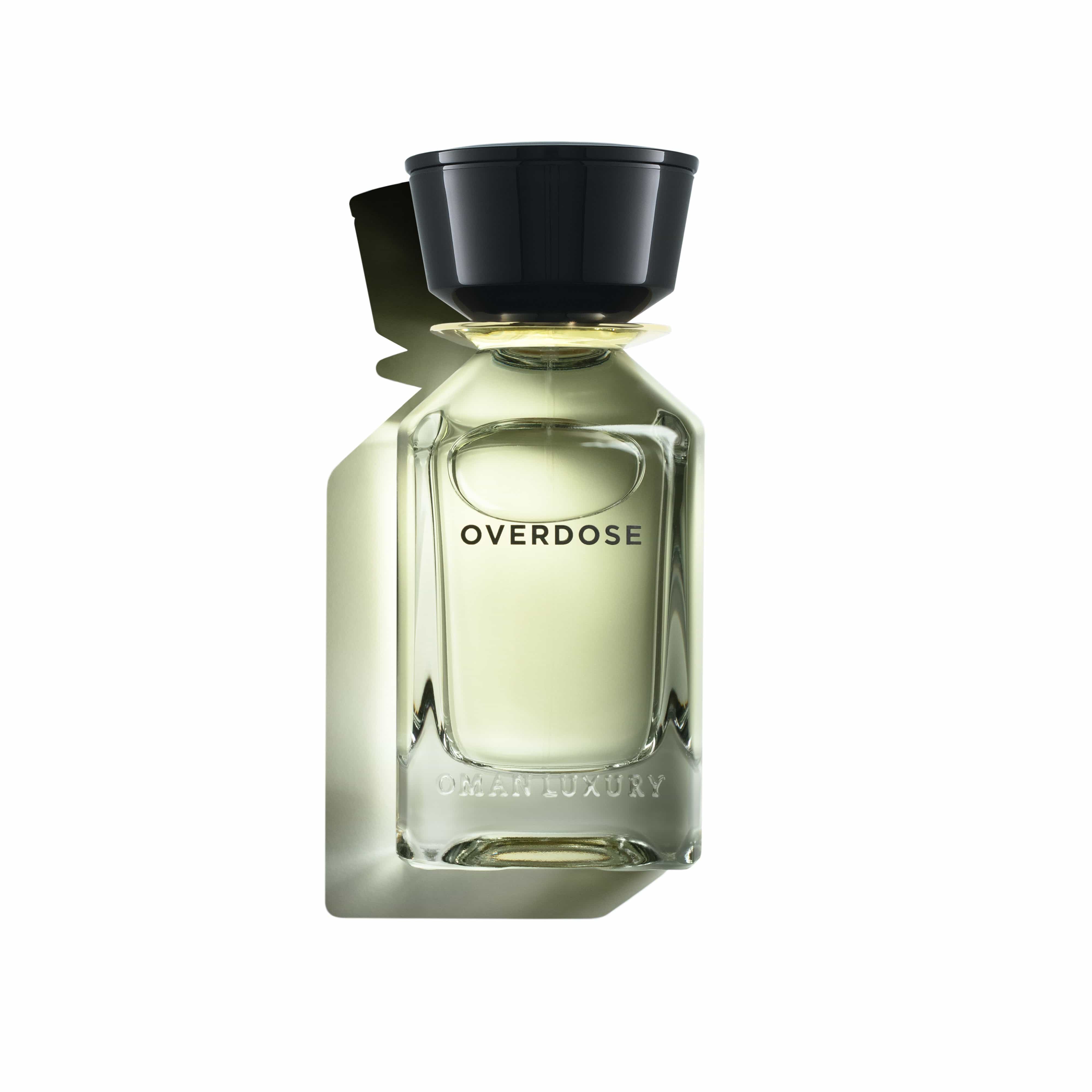 Overdose Oman Luxury Eau de Parfum - ABANUC