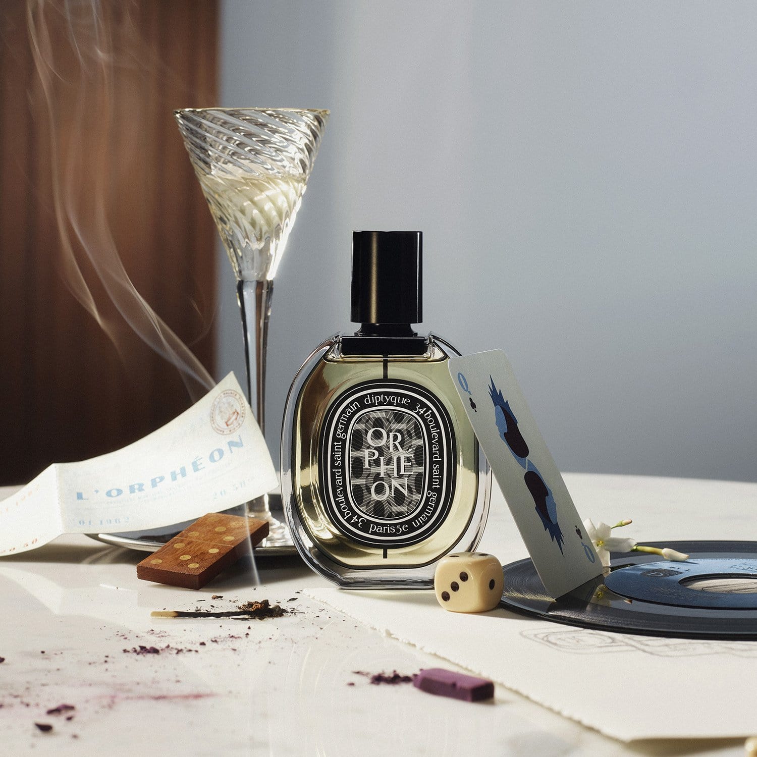 Orphéon Diptyque Eau de Parfum - ABANUC