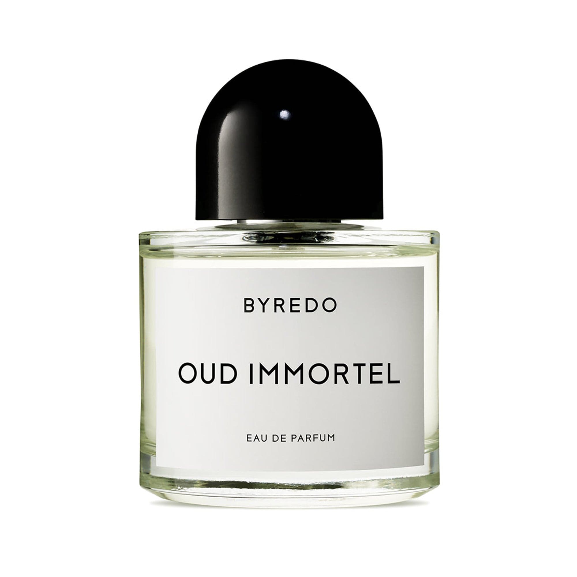 Oud Immortel BYREDO Eau de Parfum - ABANUC