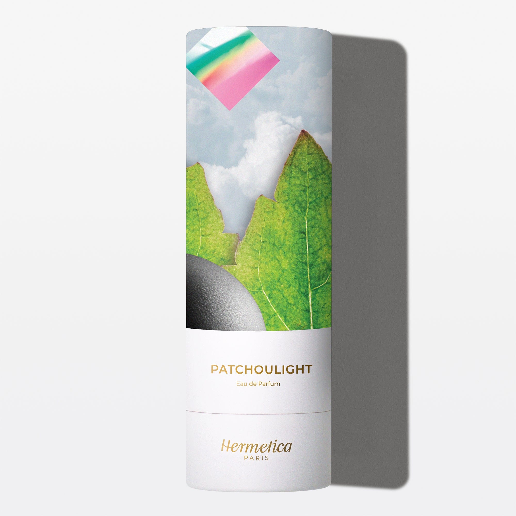 PATCHOULIGHT HERMETICA Eau de Parfum - ABANUC