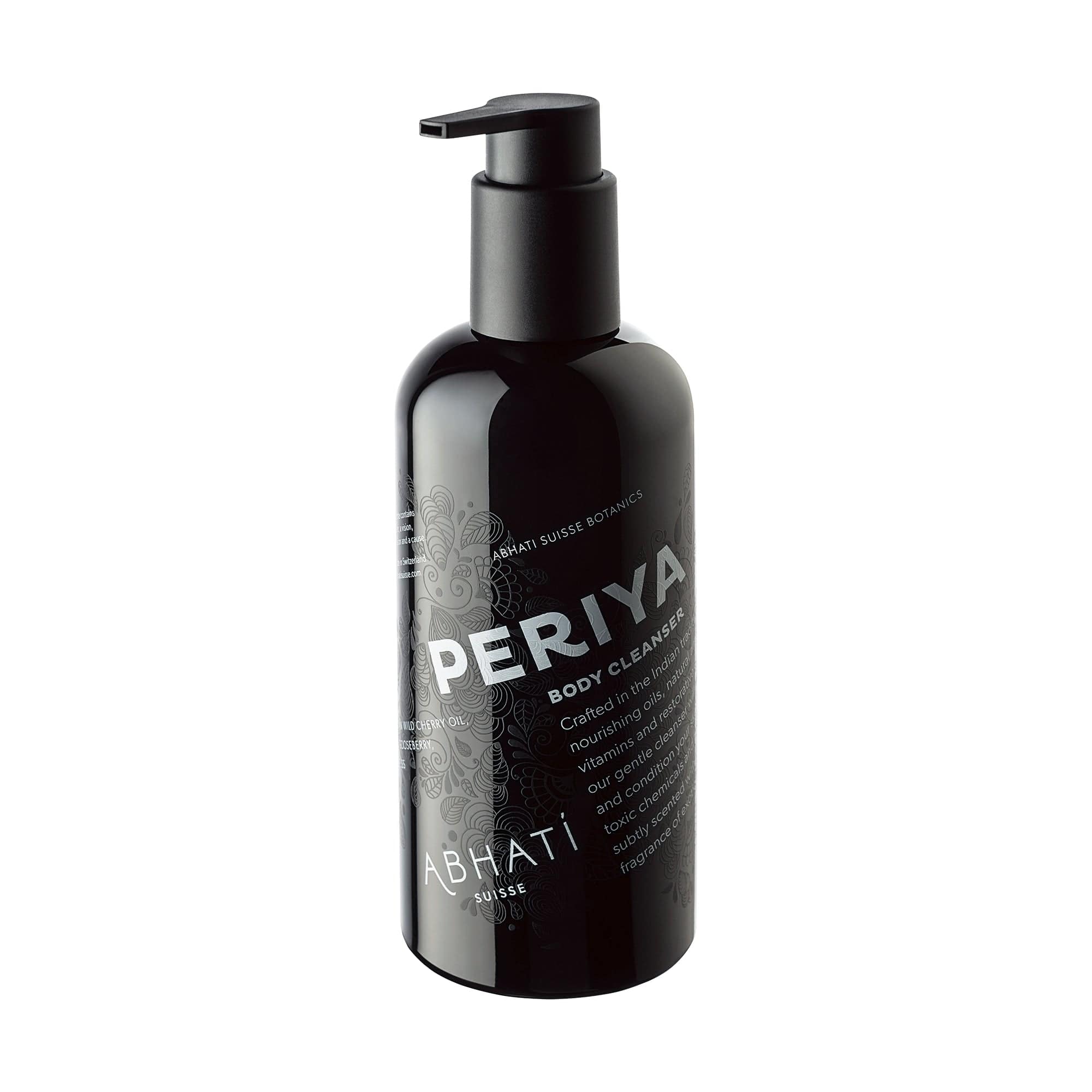 Periya ABHATI Gel de cuerpo - ABANUC
