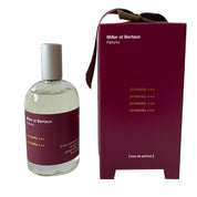 Pimiento+++ un perfume Miller et Bertaux Eau de Parfum - ABANUC