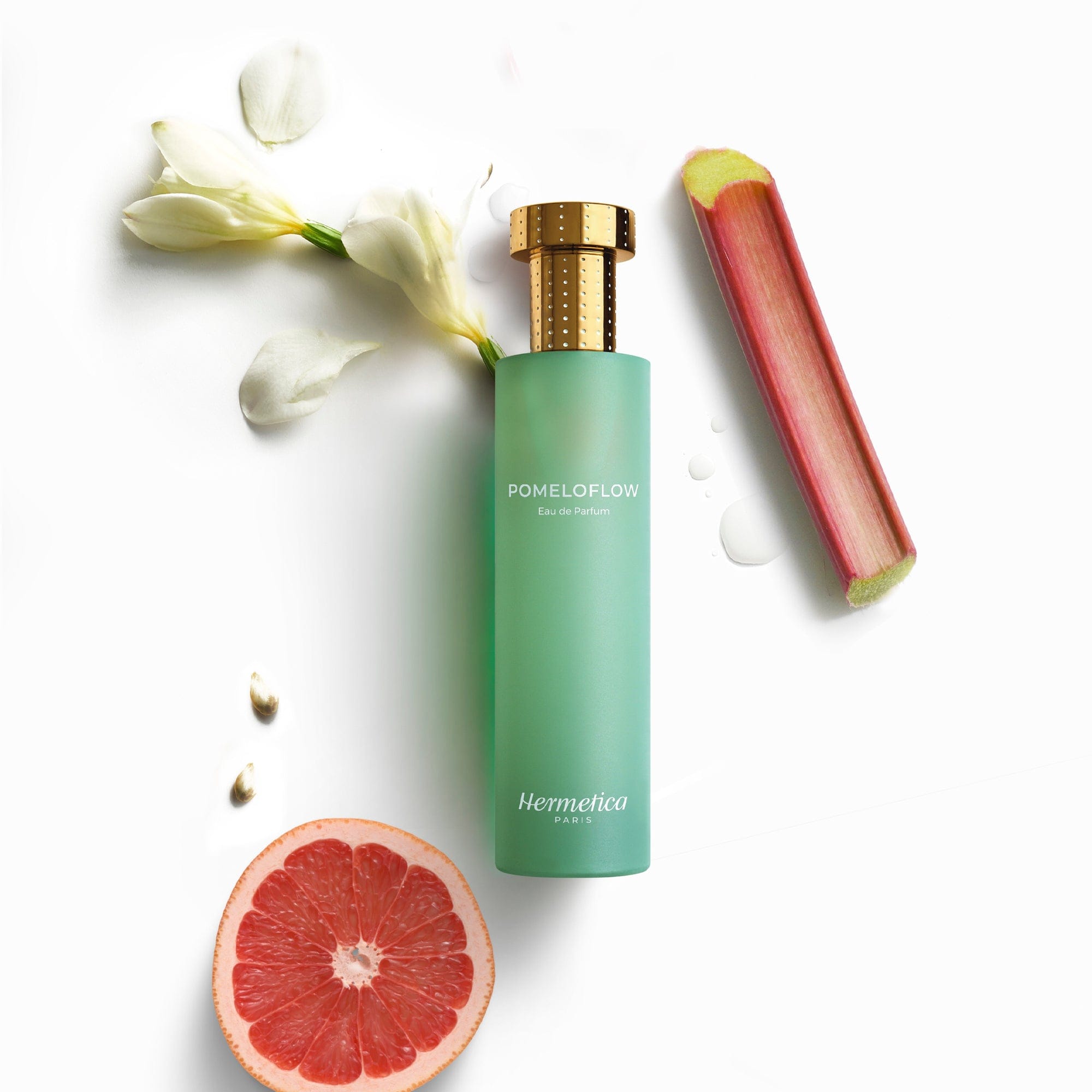 POMELOFLOW HERMETICA Eau de Parfum - ABANUC