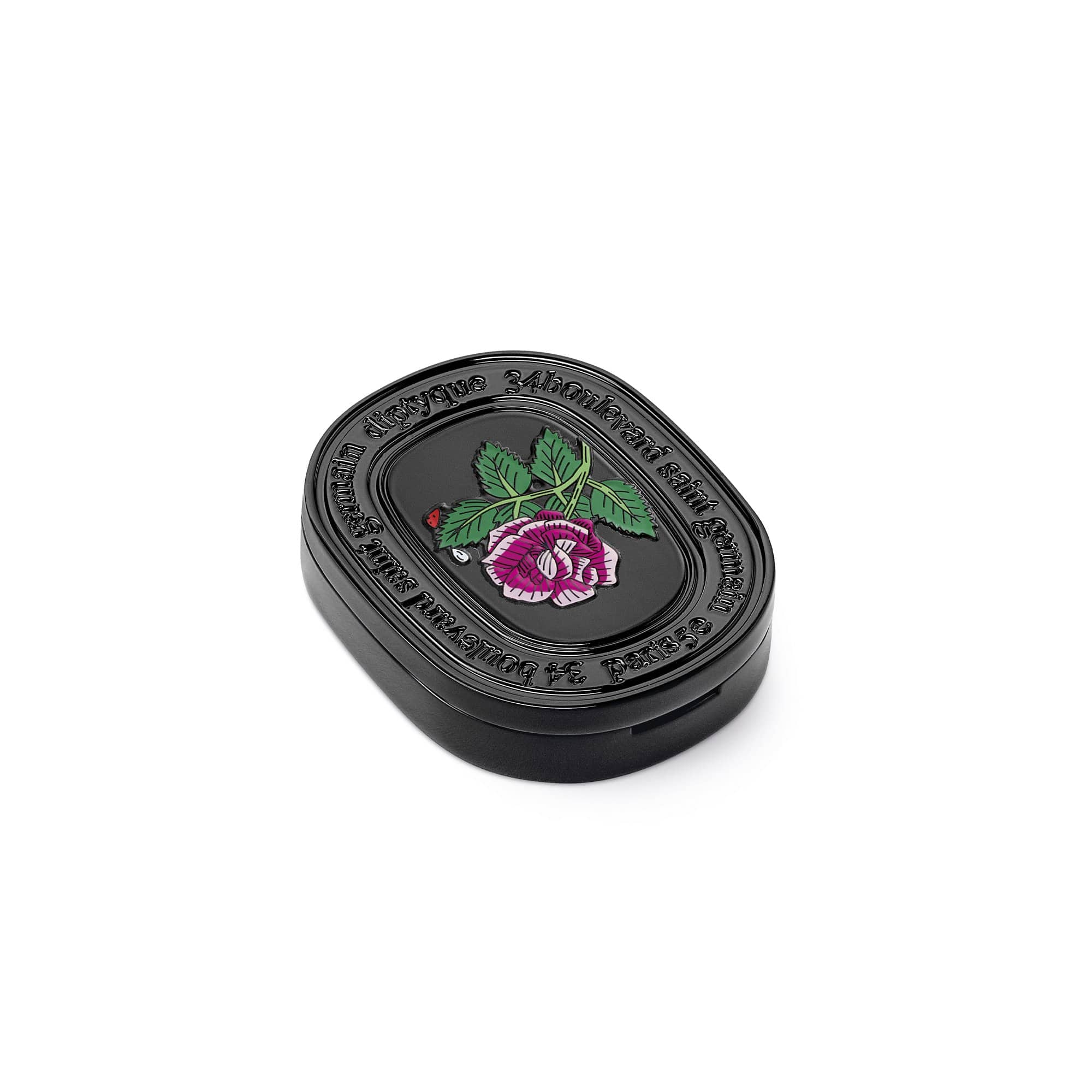 Diptyque Eau Rose - Refillable Solid Perfume