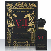 Queen Anne Cosmos Flower CLIVE CHRISTIAN Eau de Parfum - ABANUC