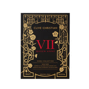 VII Queen Anne Rock Rose CLIVE CHRISTIAN Eau de Parfum - ABANUC