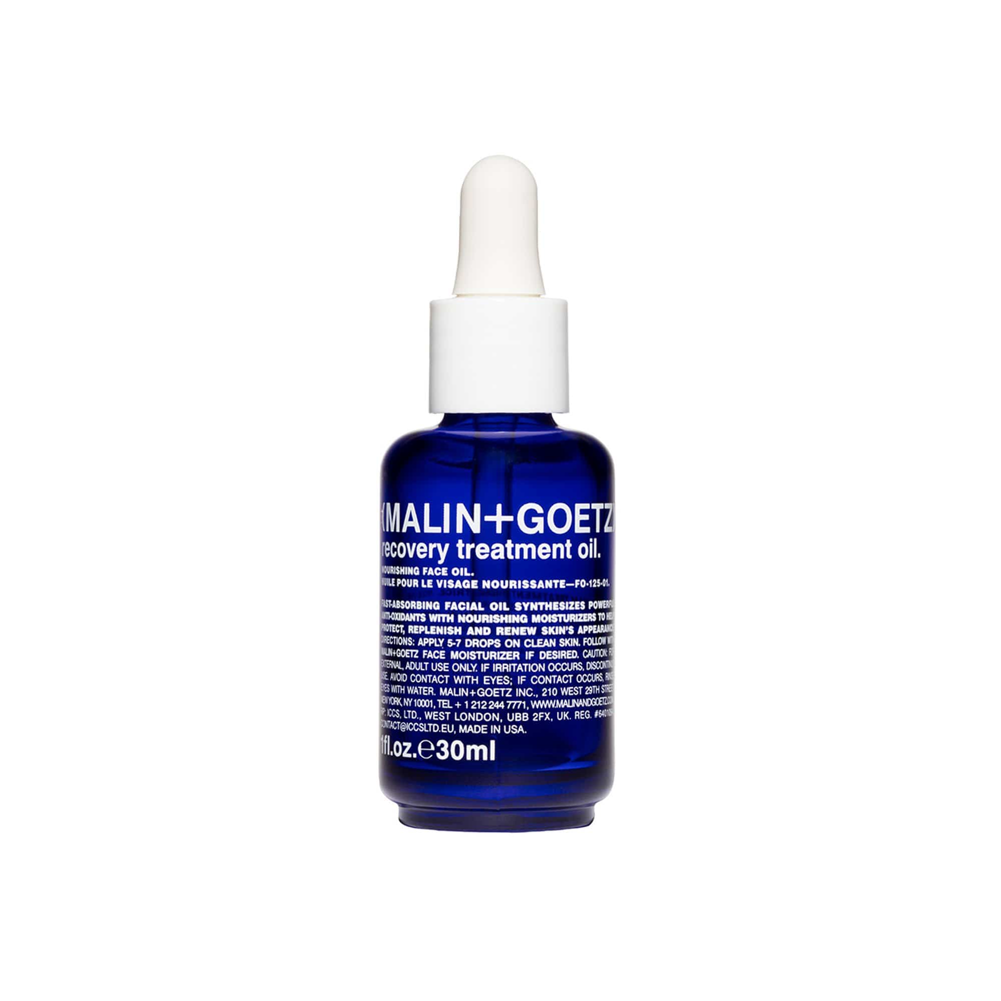 Recovery Treatment Oil (MALIN+GOETZ) Aceite facial
