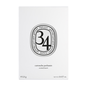 34 boulevard saint germain Diptyque Recarga perfumada para difusor eléctrico y para el coche - ABANUC