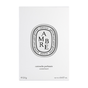 Ambre Diptyque Recarga perfumada para difusor eléctrico y para el coche Cápsula - ABANUC