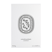 Fleur d'Oranger Diptyque Recarga perfumada para difusor eléctrico y para el coche Cápsula - ABANUC