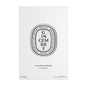 Gingembre Diptyque Recarga perfumada para difusor eléctrico y para el coche Cápsula - ABANUC