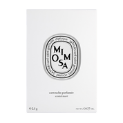 Mimosa Diptyque Recarga perfumada para difusor eléctrico y para el coche Cápsula - ABANUC