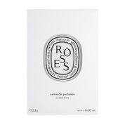 Roses Recarga perfumada para difusor eléctrico y para el coche Diptyque Cápsulas - ABANUC