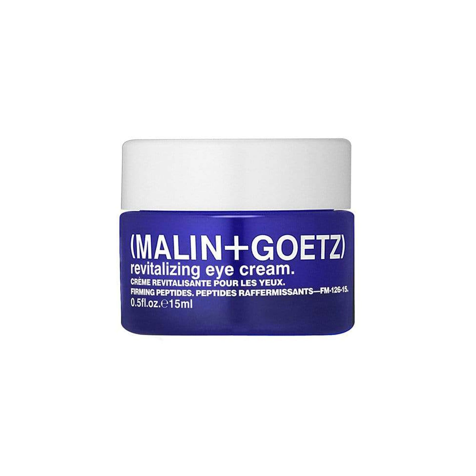 Revitalizing Eye Cream MALIN+GOETZ Contorno de ojos revitalizante - ABANUC