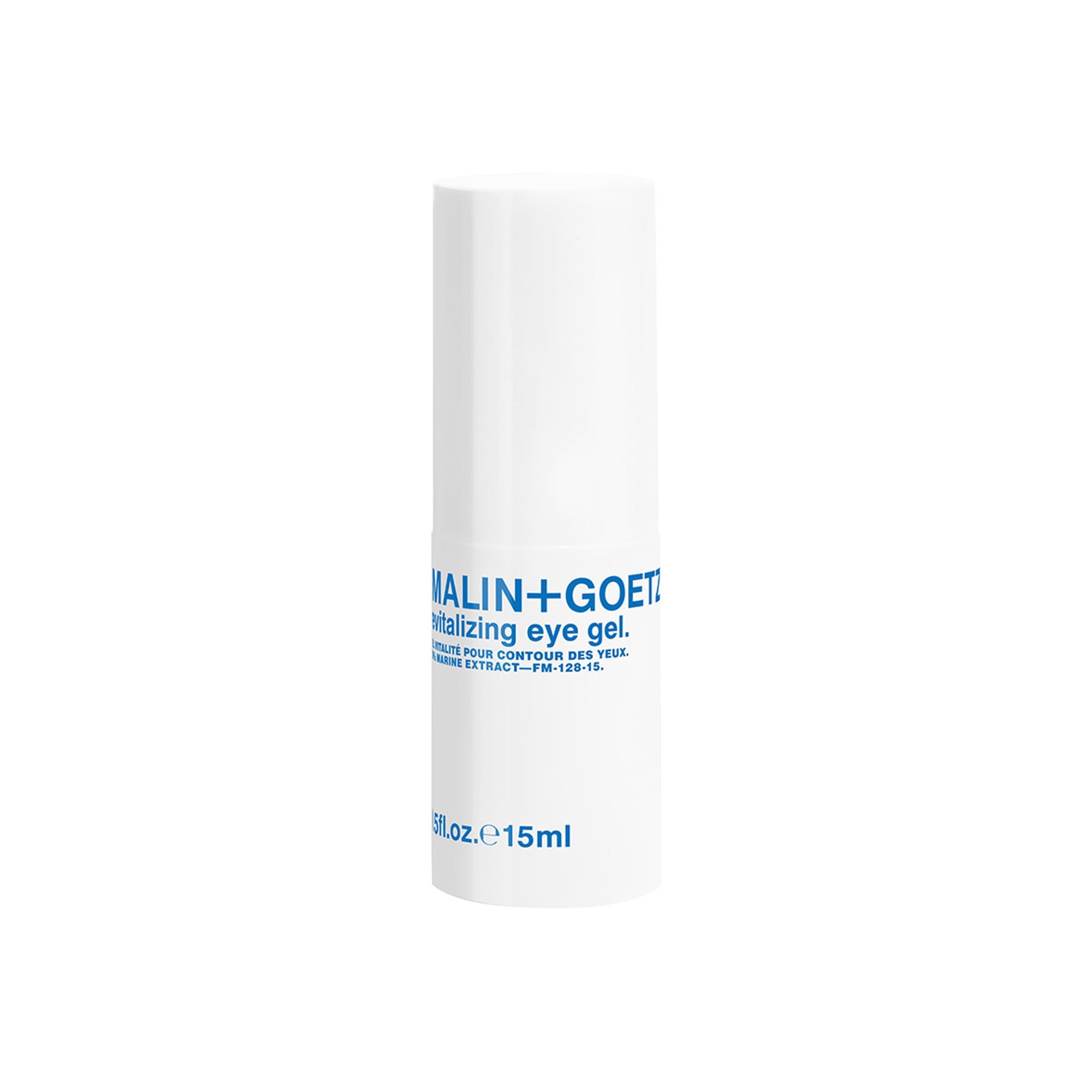 Revitalizing Eye Gel MALIN+GOETZ Contorno de ojos revitalizador en gel - ABANUC