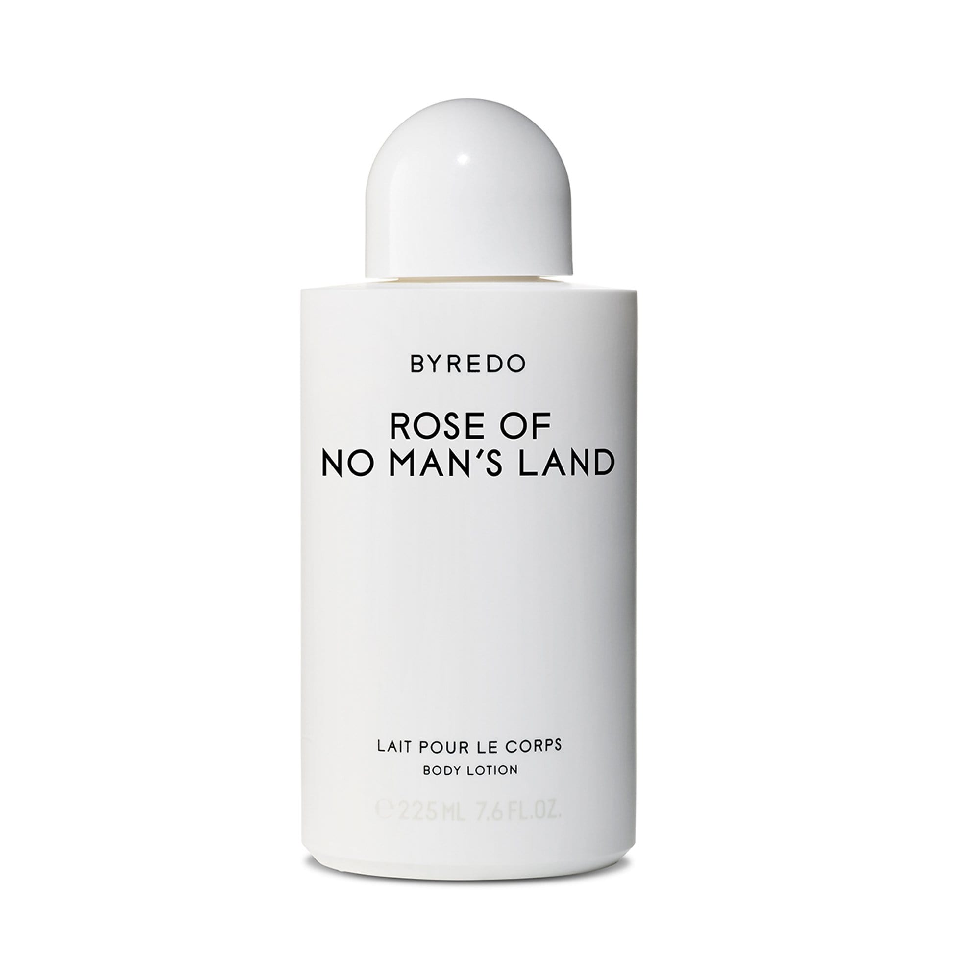 Rose of No Man's Land BYREDO Loción corporal - ABANUC