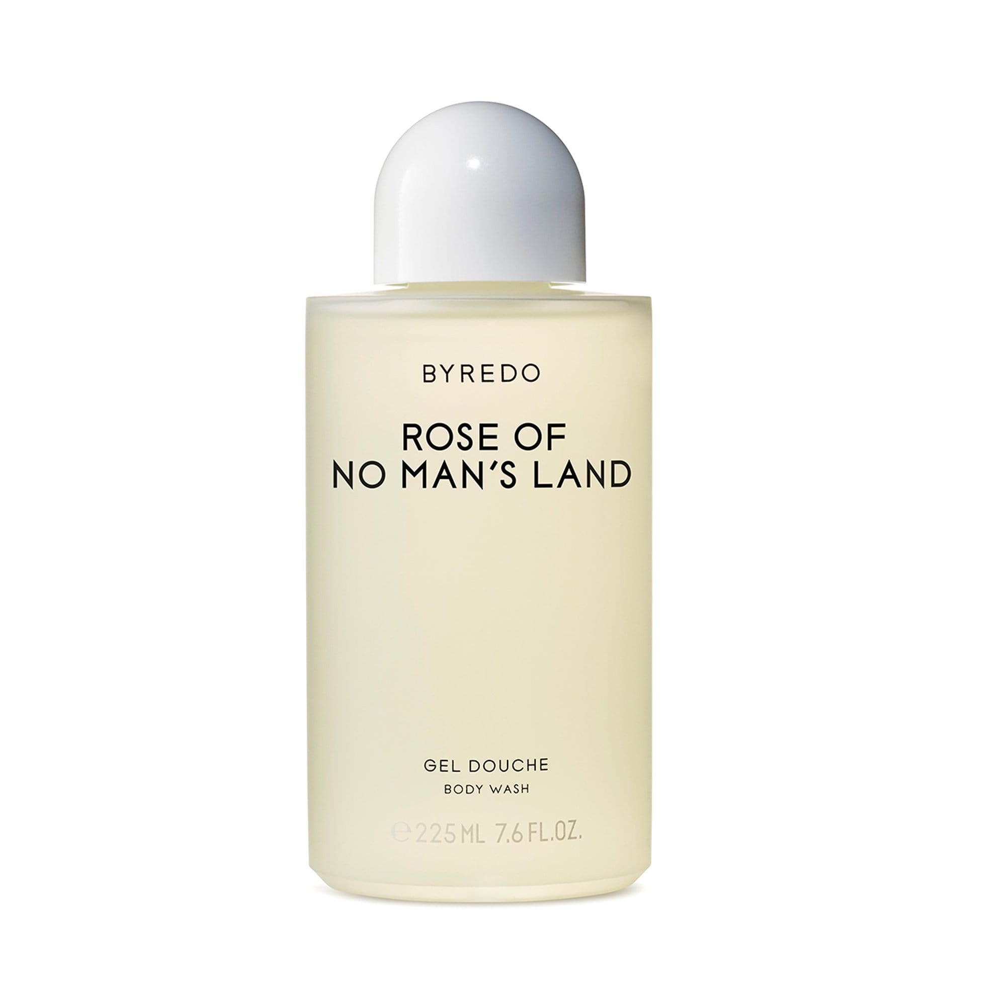 Rose of No Man's Land BYREDO Gel de ducha - ABANUC