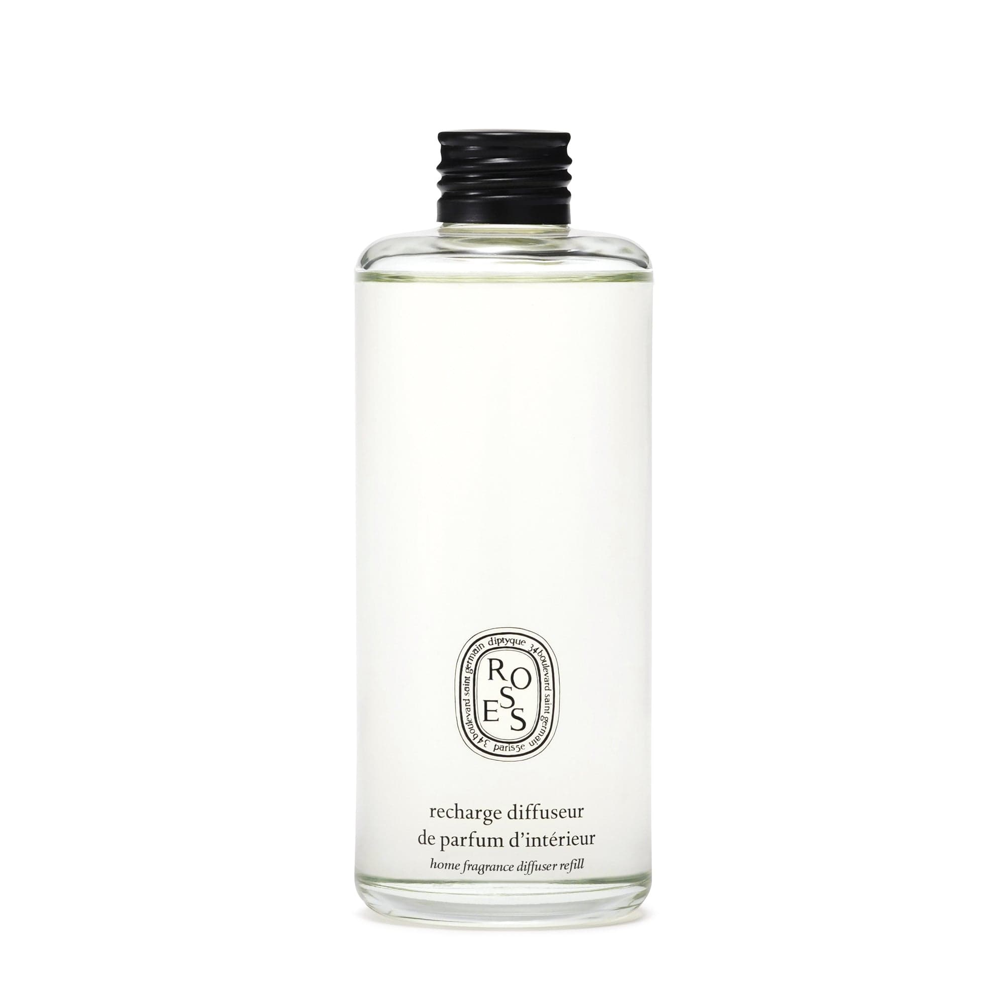 Roses de Difusor de mikado Diptyque - ABANUC