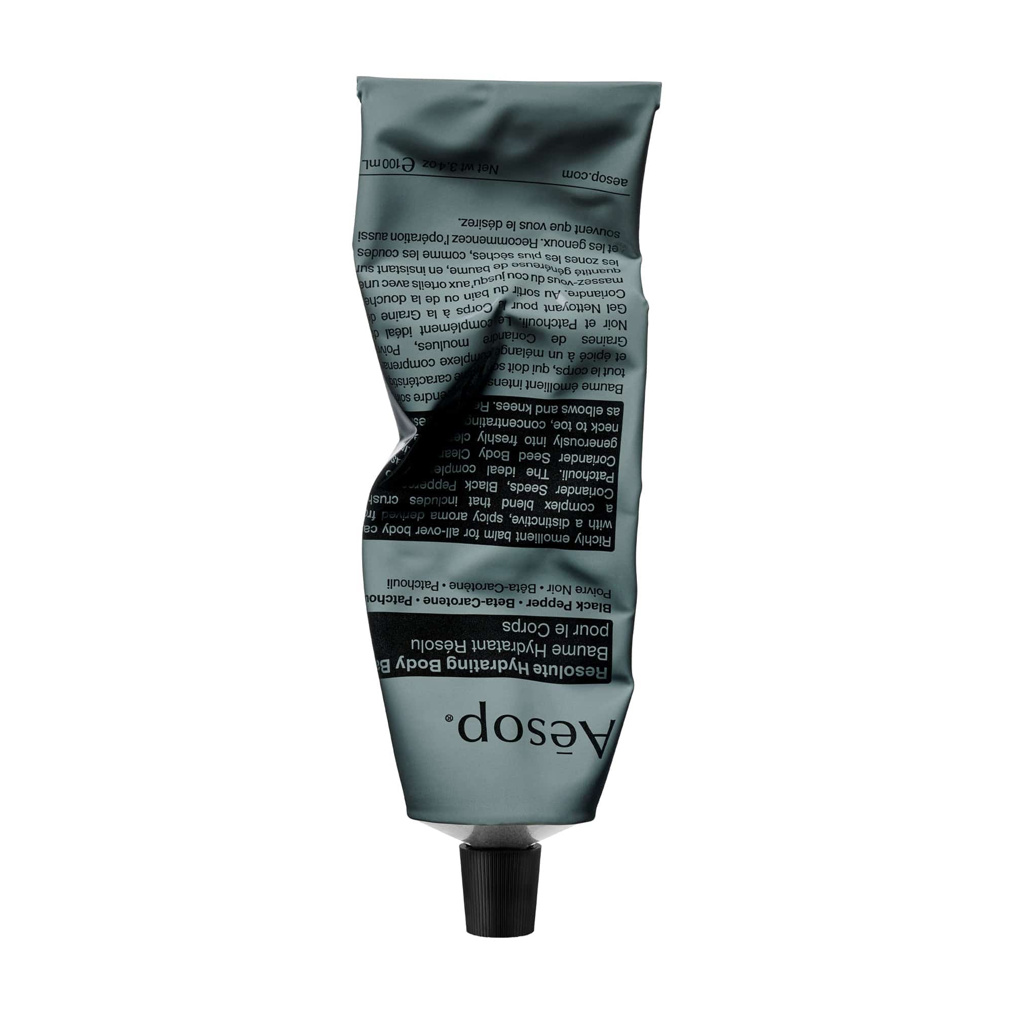 Resolute Hydrating Body Balm Aesop Hidratante corporal - ABANUC