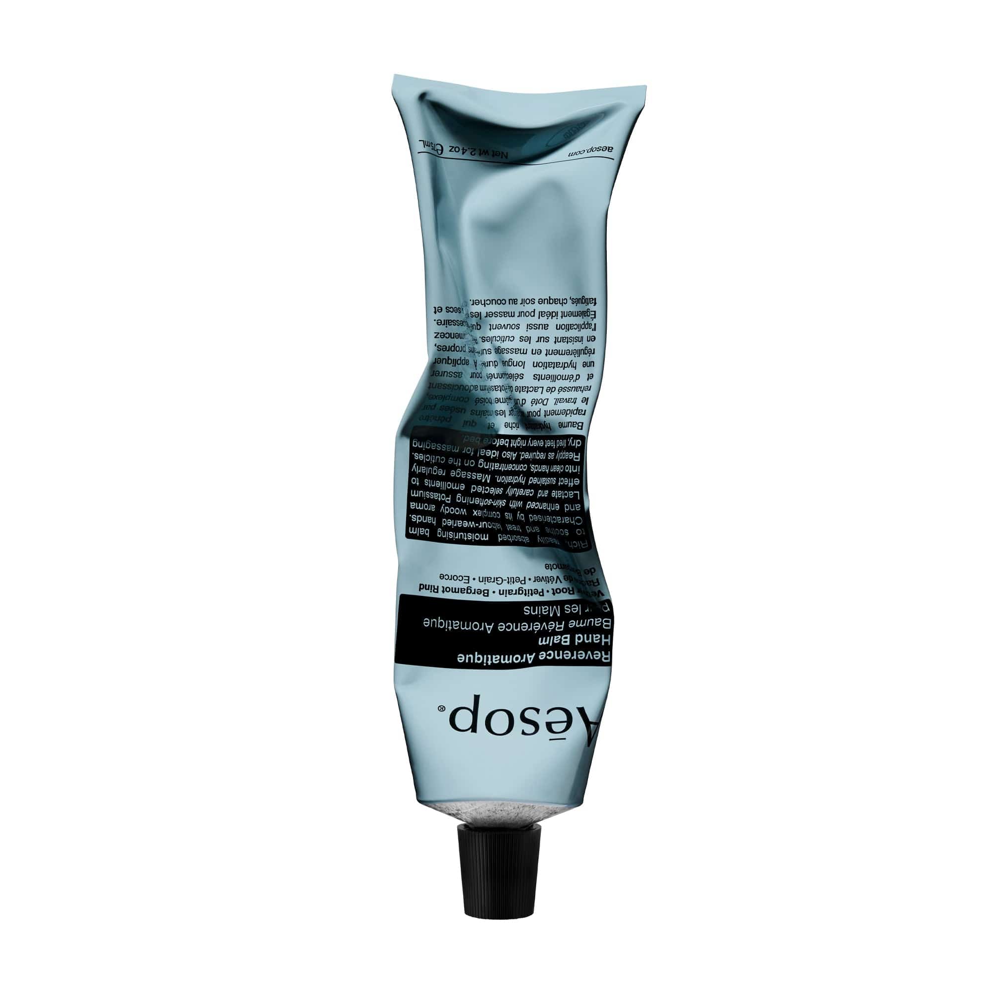 Reverence Aromatique Hand Balm Aesop Hidratante de manos - ABANUC