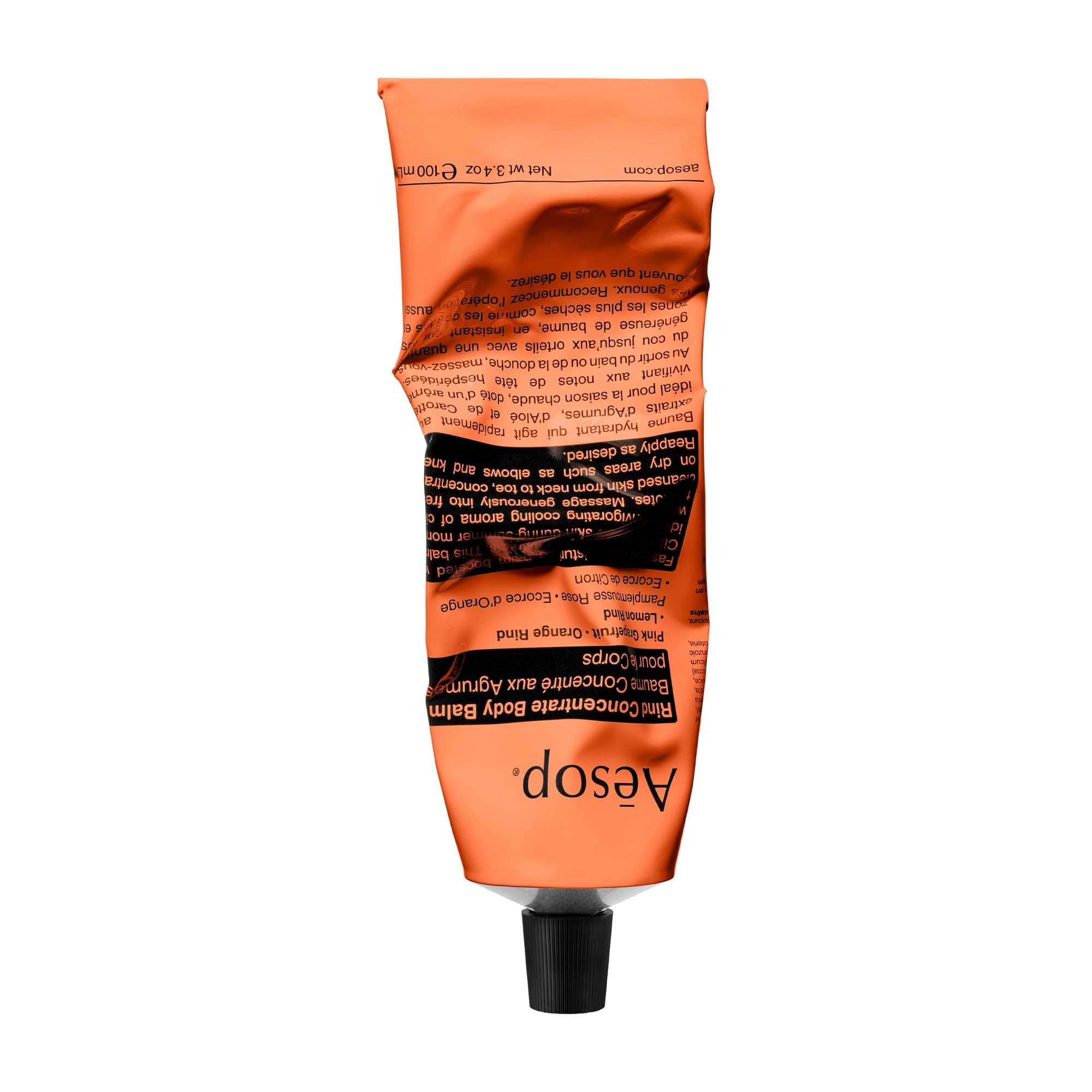 Rind Concentrate Body Balm Aesop Hidratante corporal - ABANUC