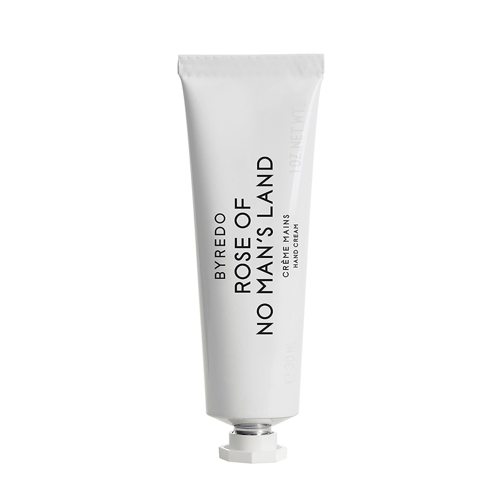 Rose of No Man's Land BYREDO Crema de manos - ABANUC