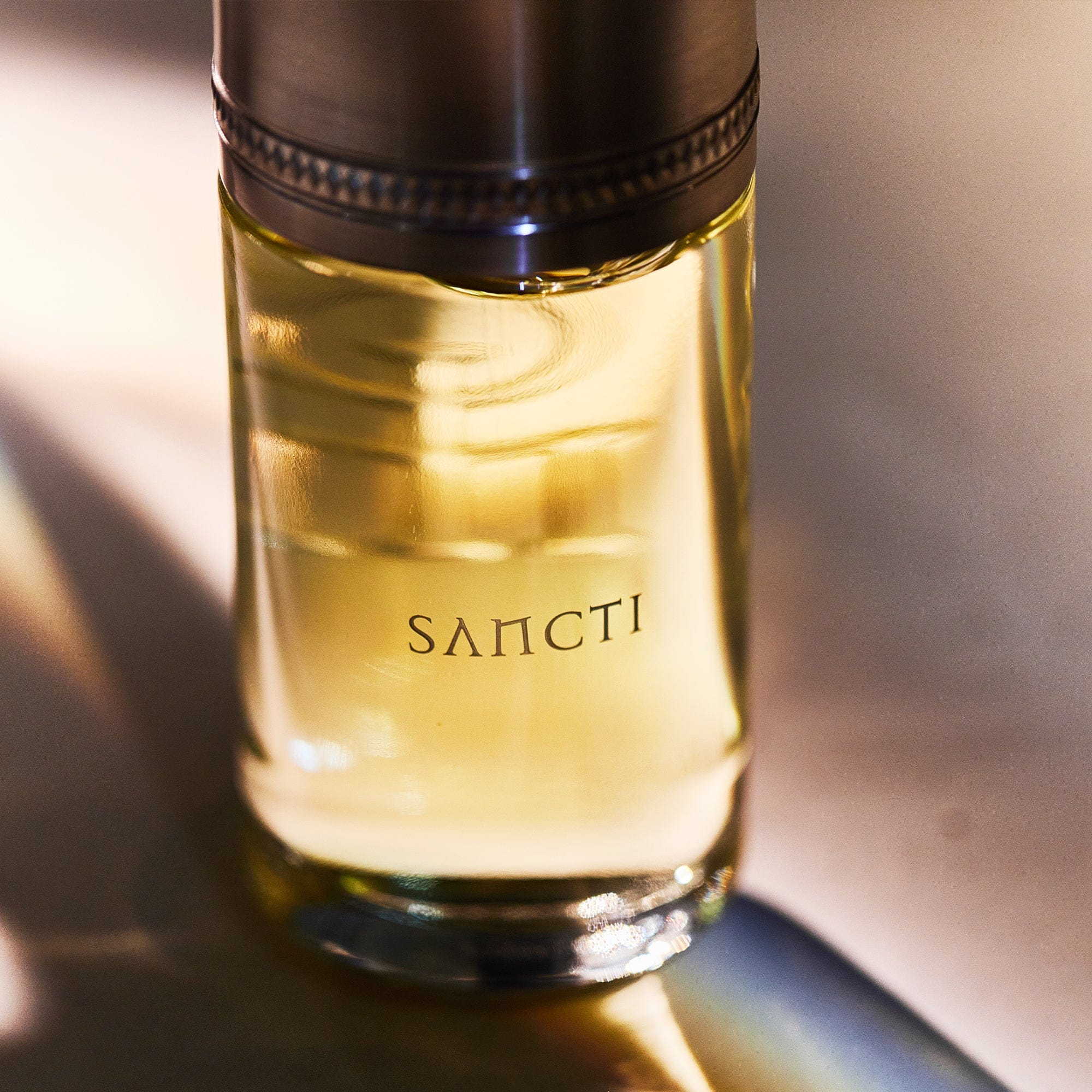 Sancti LIQUIDES IMAGINAIRES Eau de Parfum - ABANUC