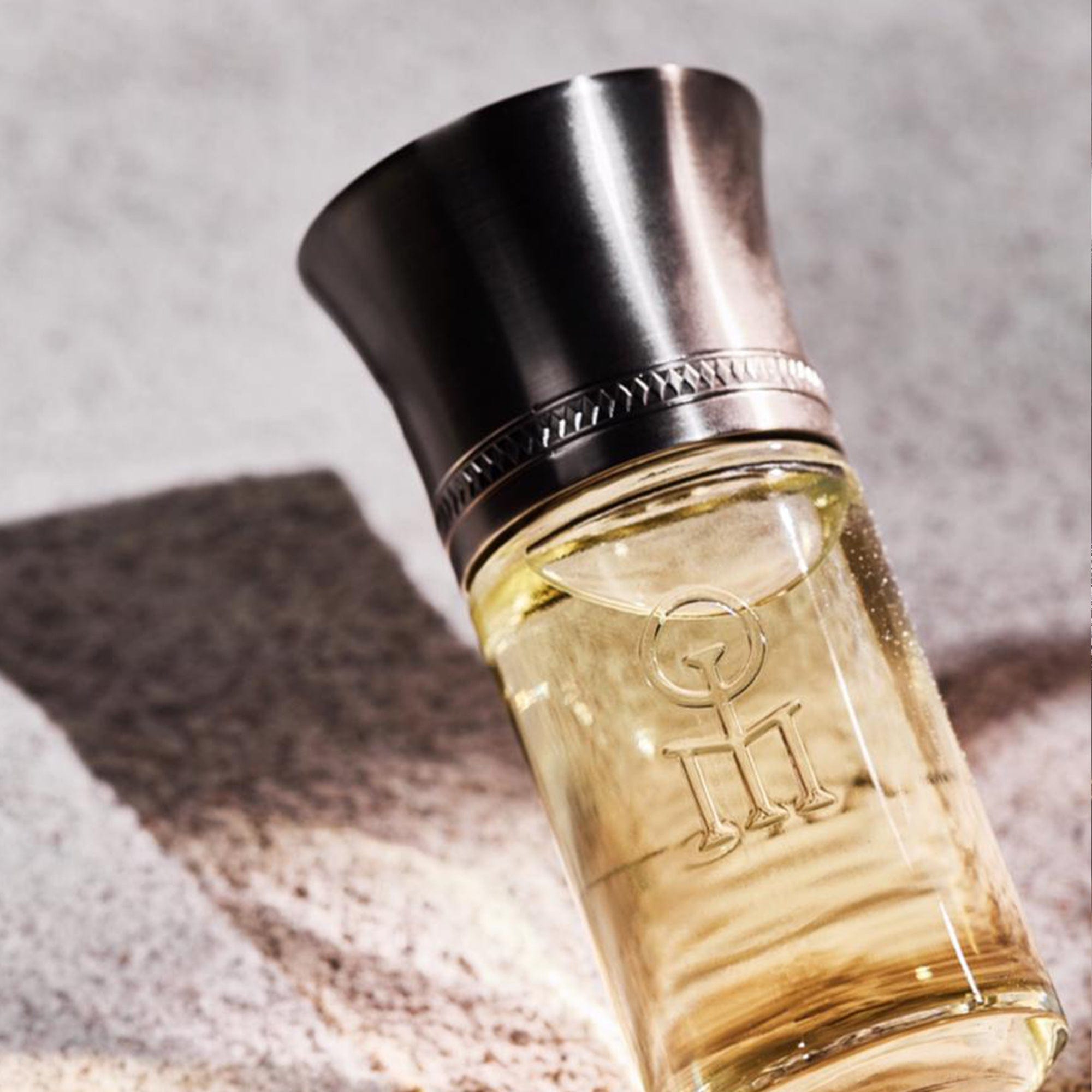 Sancti LIQUIDES IMAGINAIRES Eau de Parfum - ABANUC