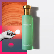 SANDALSUN HERMETICA Eau de Parfum - ABANUC