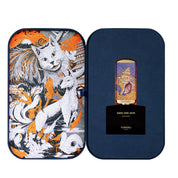 Sand & Skin - Forbidden Incense Kodo FLORAÏKU Eau de Parfum - ABANUC