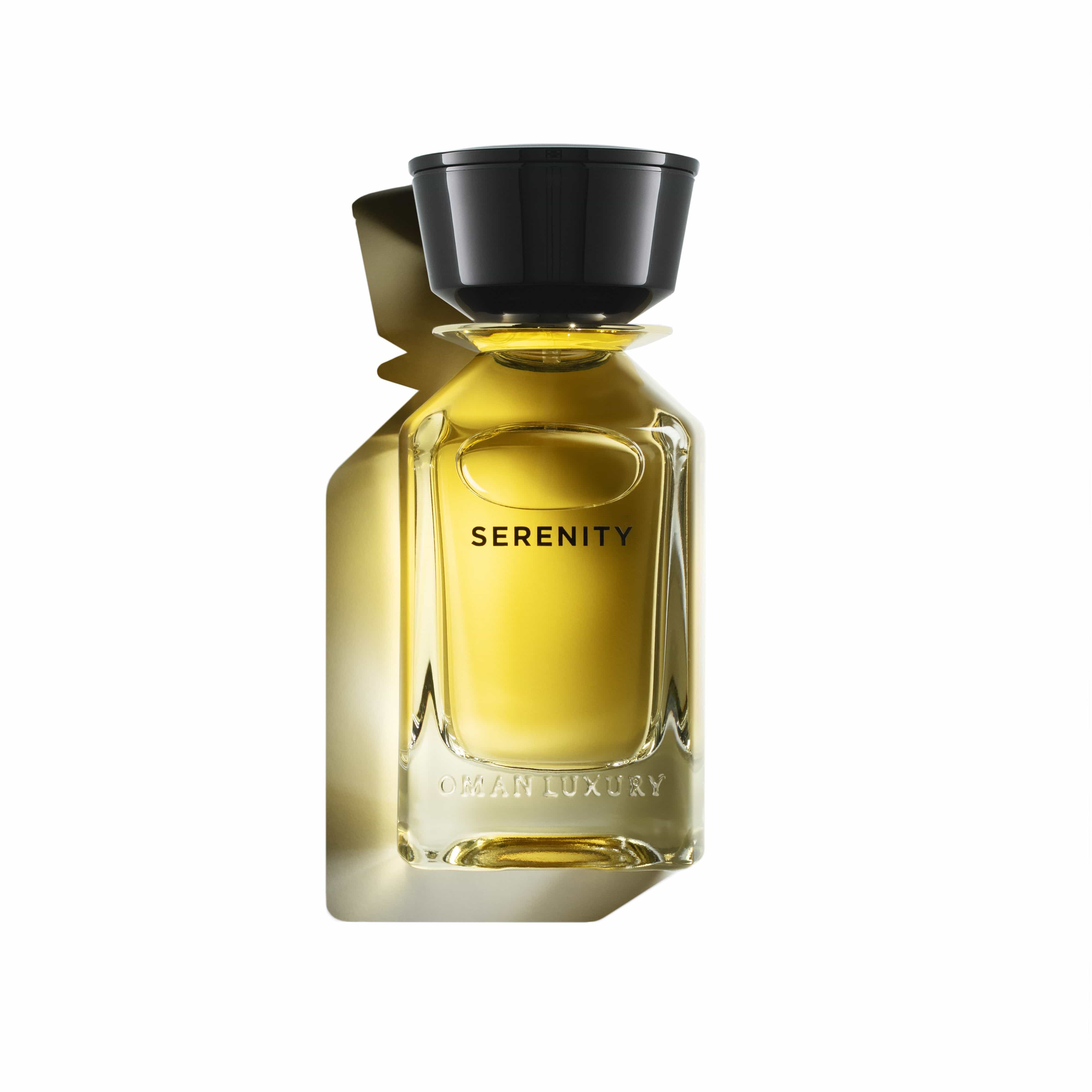 Serenity Oman Luxury Eau de Parfum - ABANUC
